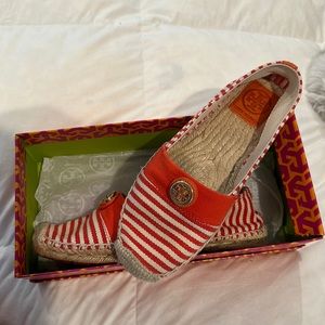 Tory Burch Espadrilles